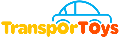 TransporToys logo